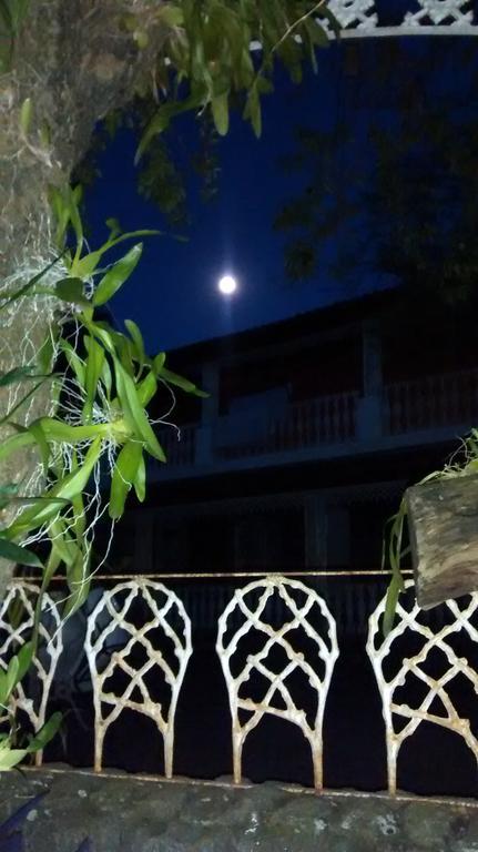 Pousada Do Mendonca Juiz de Fora Luaran gambar