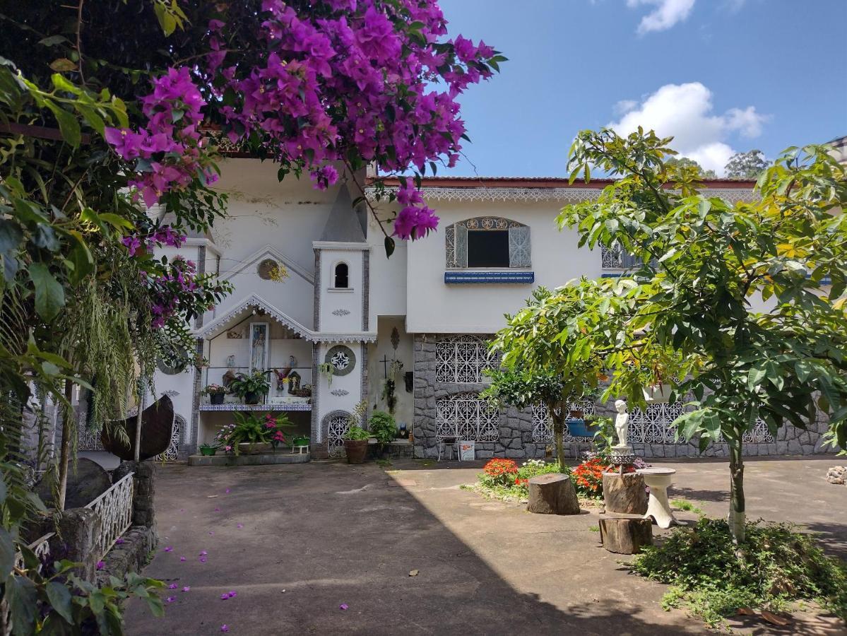 Pousada Do Mendonca Juiz de Fora Luaran gambar