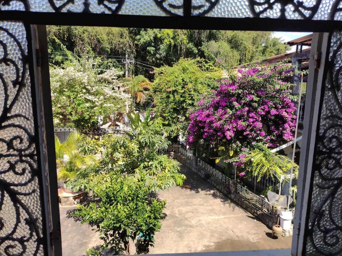 Pousada Do Mendonca Juiz de Fora Luaran gambar
