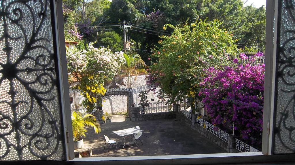 Pousada Do Mendonca Juiz de Fora Luaran gambar