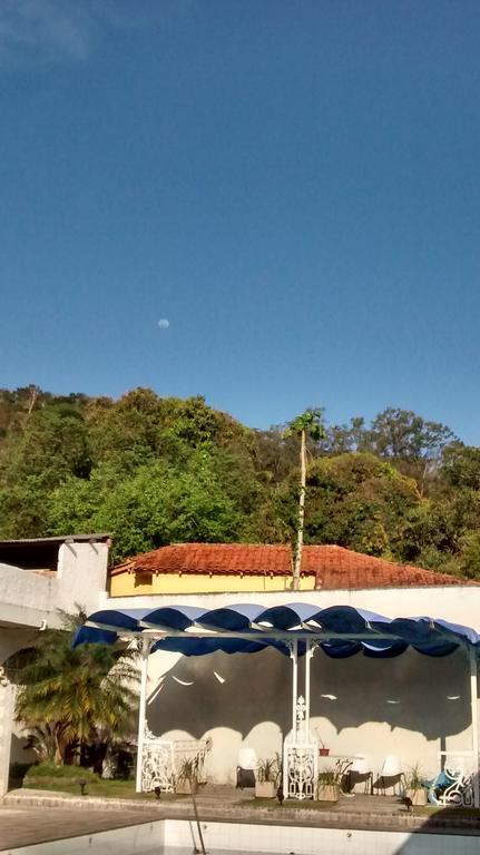 Pousada Do Mendonca Juiz de Fora Luaran gambar