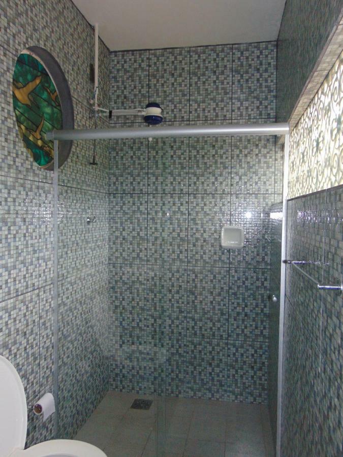 Pousada Do Mendonca Juiz de Fora Luaran gambar
